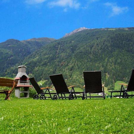 Chalet Olympia Neustift im Stubaital Exterior foto