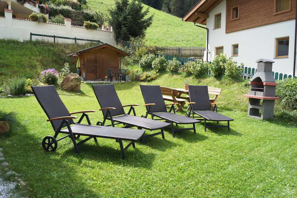 Chalet Olympia Neustift im Stubaital Exterior foto