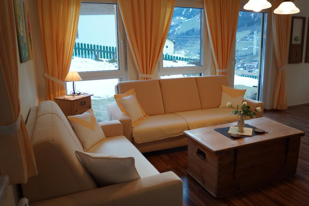 Chalet Olympia Neustift im Stubaital Exterior foto