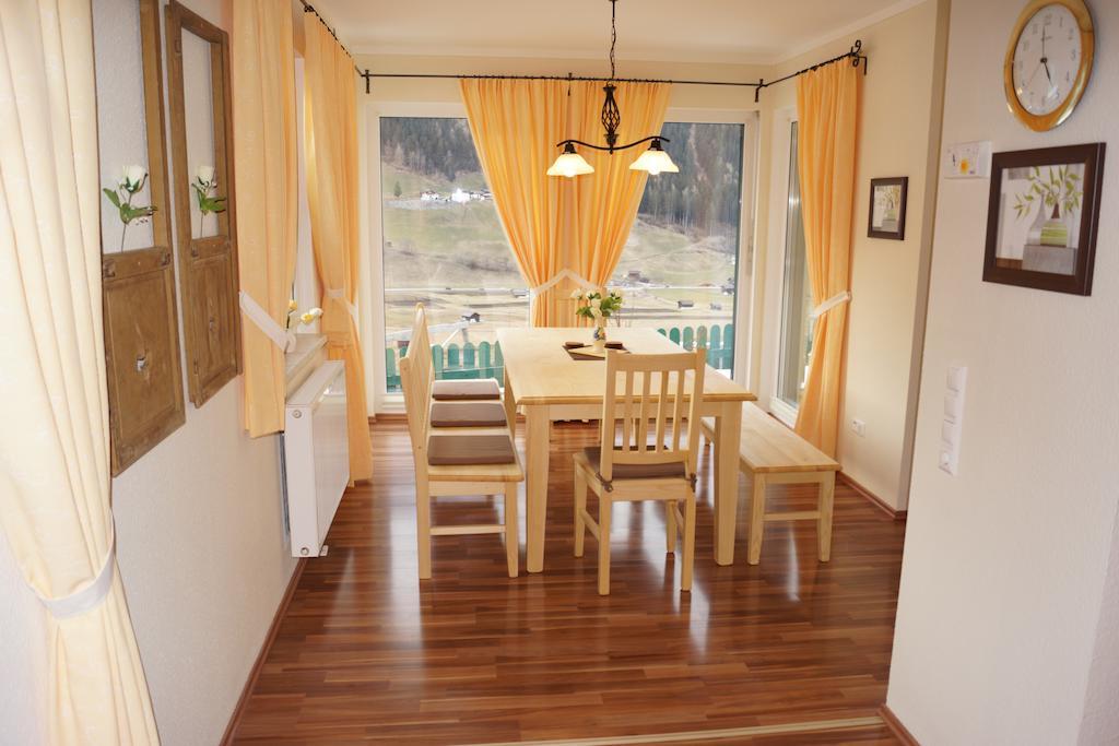 Chalet Olympia Neustift im Stubaital Exterior foto