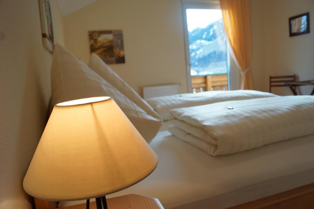 Chalet Olympia Neustift im Stubaital Quarto foto